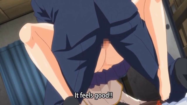Tsugou no Yoi Sexfriend Episode 2 - Hentai Stream and Download