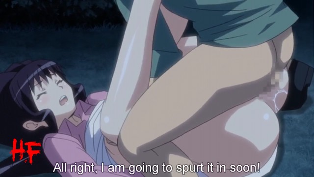 Please Rape Me! Episode 1 - Hentai Stream and Download