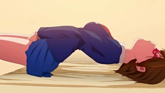 Anata wa Watashi no Mono Episode 1 - Hentai Stream and Download 