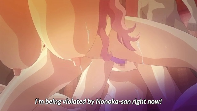 Toriko no Shizuku: Natsu Episode 2 - Hentai Stream and Download 