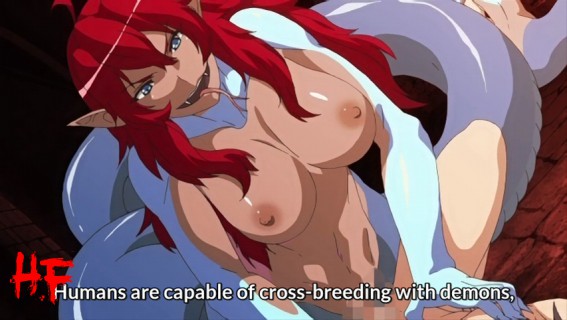 Brave Futa Porn - Venus Blood: Brave Episode 1 - Hentai Stream and Download